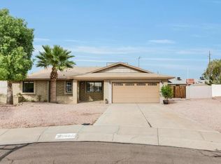 18231 N 35th Dr, Glendale, AZ 85308