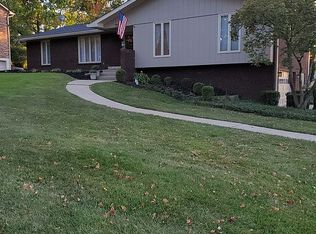 71 Sunnymede Dr, Fort Mitchell, KY 41017