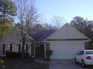 112 Winslow Way, Columbia, SC 29229