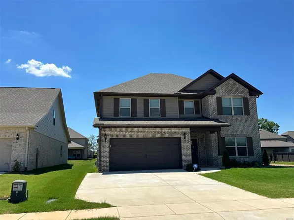 122 Virtue Way, Harvest, AL 35749