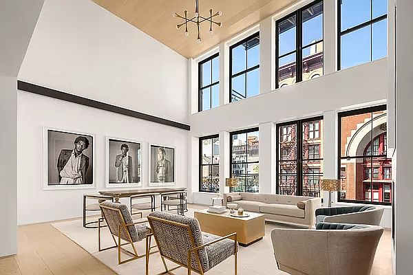 1st image of 41 Great Jones St #4