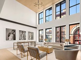 41 Great Jones St #4, New York, NY 10012
