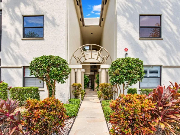 5133 Brisata Circle #N, Boynton Beach, FL 33437