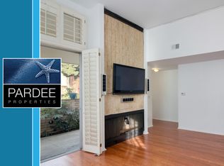 4719 S La Villa Marina UNIT A, Marina Del Rey, CA 90292