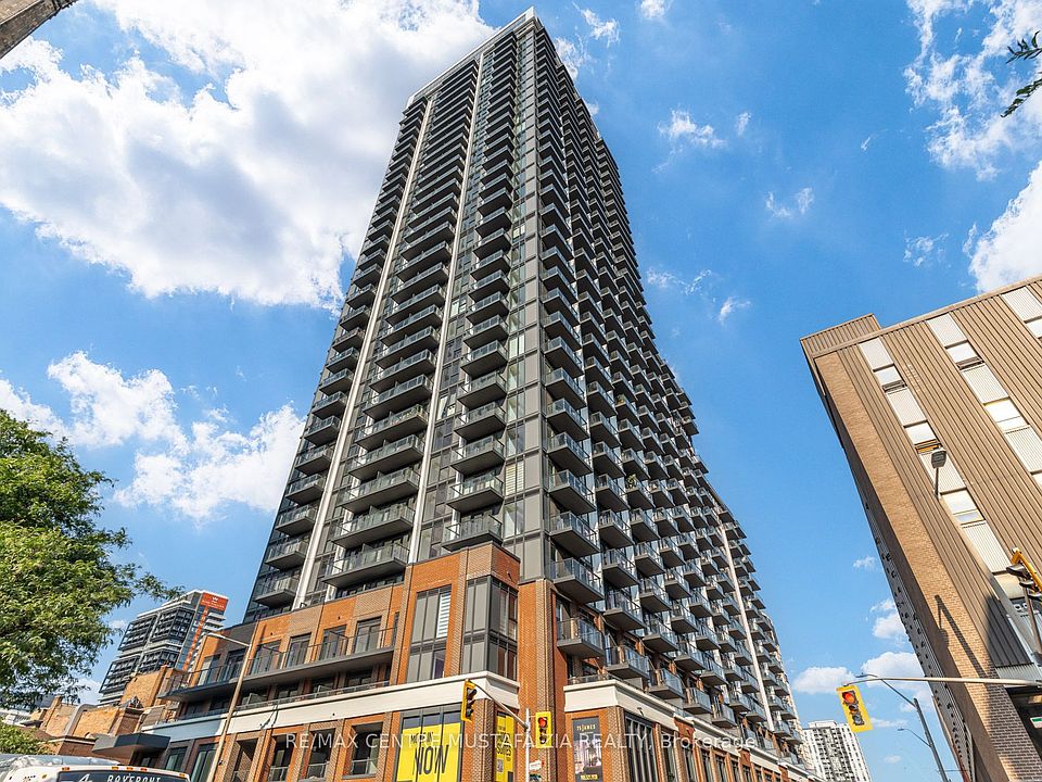 1st image of 75 James St S #1123