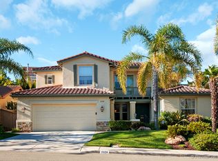 2320 Camino Robledo, Carlsbad, CA 92009