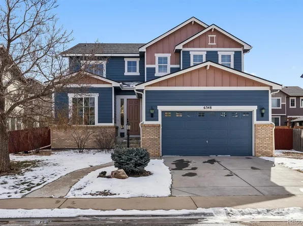 6348 Union Avenue, Firestone, CO 80504