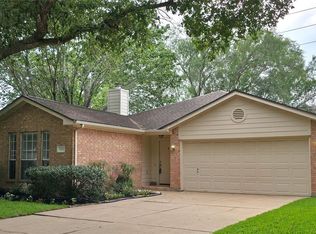 7207 Brockington Dr, Katy, TX 77494