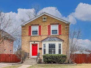 2004 Linden Ave, Park Ridge, IL 60068