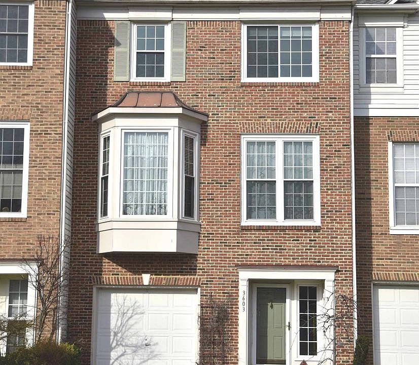 1st image of 3603 Bracknell Dr