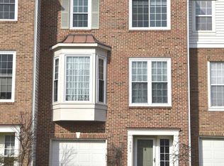 3603 Bracknell Dr, Woodbridge, VA 22192
