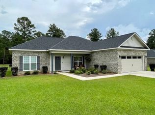 119 Weatherstone Way, Statesboro, GA 30458