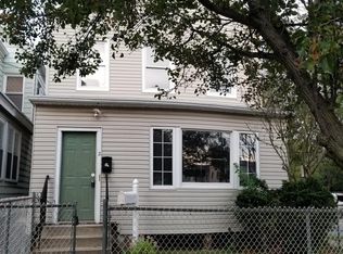 2 Spencer Pl, Garfield, NJ 07026