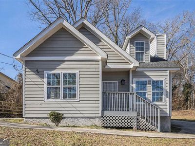 960 N Grand Ave NW, Atlanta, GA, 30318