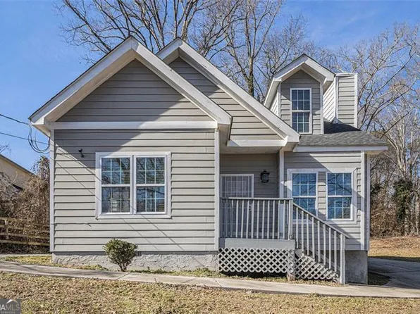 960 N Grand Ave NW, Atlanta, GA 30318