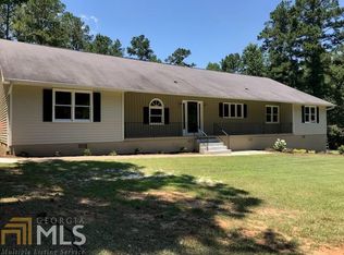 107 Village Way NW, Milledgeville, GA 31061