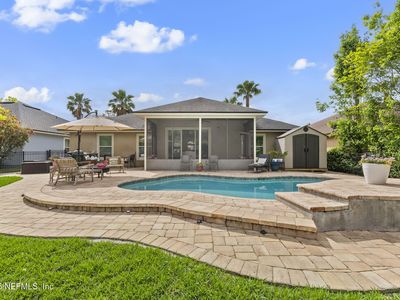 32405 SUNNY PARKE Drive, Fernandina Beach, FL, 32034