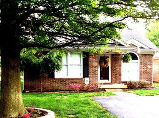 1635 Pleasant Way, Bowling Green, KY 42104