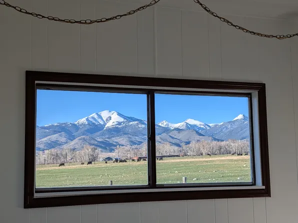 4 Wisconsin Creek Rd #10, Sheridan, MT 59749