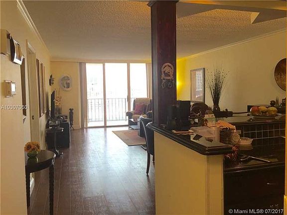 5th image of 3800 S Ocean Dr APT 1708