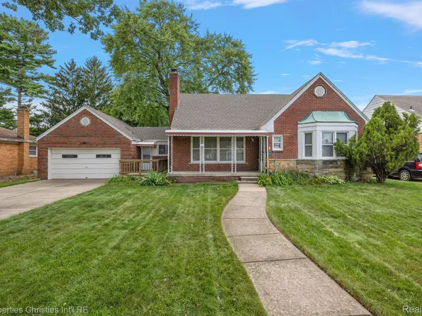 6855 N Lafayette St, Dearborn Heights, MI 48127