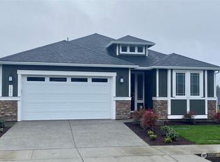 2803 Arrowroot Loop SE, Lacey, WA 98513