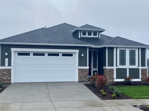 2803 Arrowroot Loop SE, Lacey, WA 98513