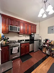 Rented by Oxford Property Group