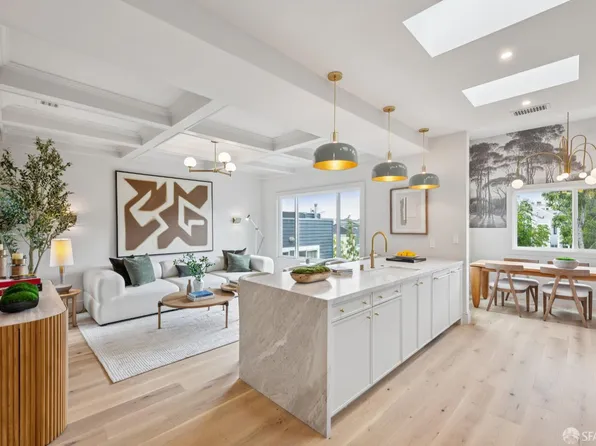 2069 Ofarrell St, San Francisco, CA 94115