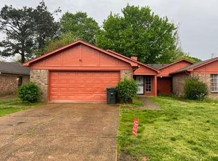 3363 Cristil St, Memphis, TN 38118
