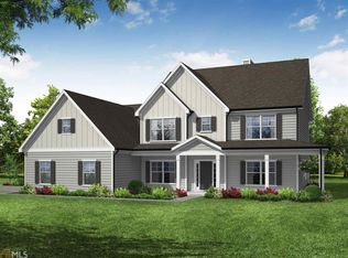 0 Paige Ct #5, Newnan, GA 30263