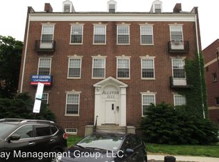 3111 N Charles St APT 2D, Baltimore, MD 21218