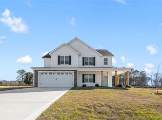 76 Oleander Ln, Sanford, NC 27332