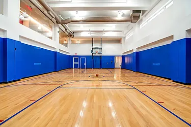 Rented by REAL New York