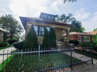 1219 W 96th St, Chicago, IL 60643