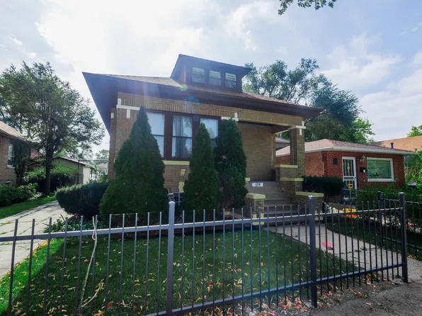 1219 W 96th St, Chicago, IL 60643