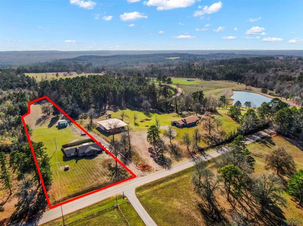 715 Ferguson Rd, Harleton, TX 75651