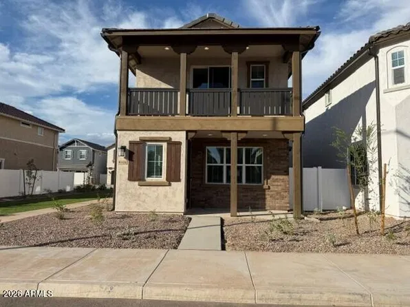 8316 E PRAIRIE Avenue, Mesa, AZ 85212