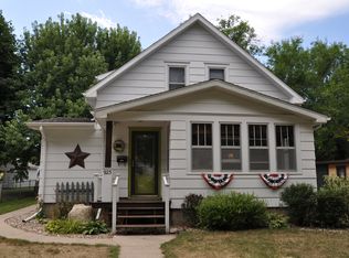 923 N Jefferson St, New Ulm, MN 56073