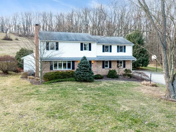 50630 Stagecoach Rd, East Liverpool, OH 43920