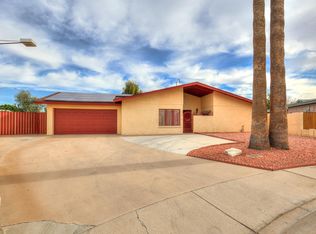 816 W Javelina Cir, Mesa, AZ 85210
