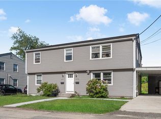 175 Concord Ave, Cranston, RI 02910