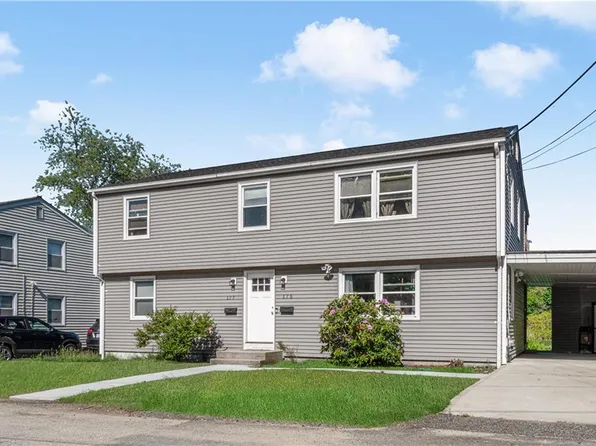 175 Concord Ave, Cranston, RI 02910