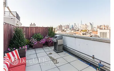 Sold by Douglas Elliman