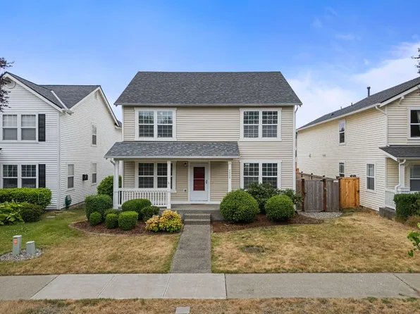 2429 Tolmie Ave, Dupont, WA 98327