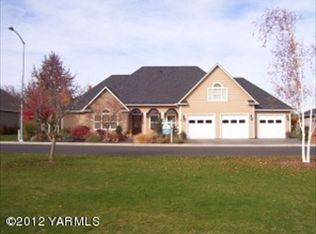 9205 Honeycrisp Ct, Yakima, WA