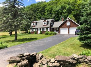 411 County Highway 50, Cherry Valley, NY 13320