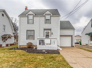 804 15th St SW, Massillon, OH 44647