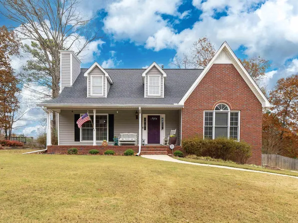 7508 Carrolwood Way, Trussville, AL 35173