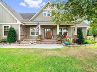 74 Parish Rd, Sumrall, MS 39482